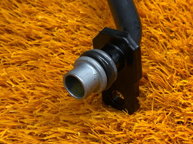 трубка охлаждения акпп, 3000 рублей, Красноярск