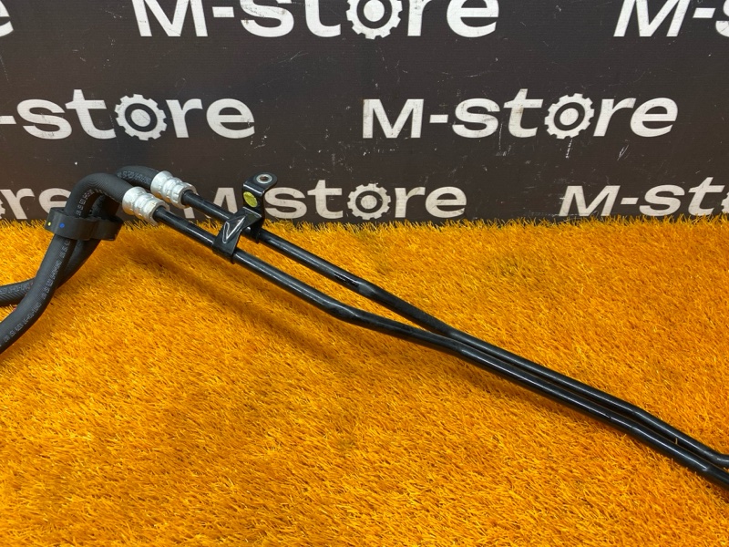 трубка охлаждения акпп, 3000 рублей, Красноярск