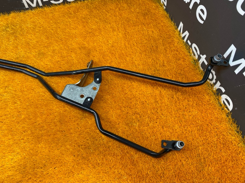 трубка охлаждения акпп, 3000 рублей, Красноярск