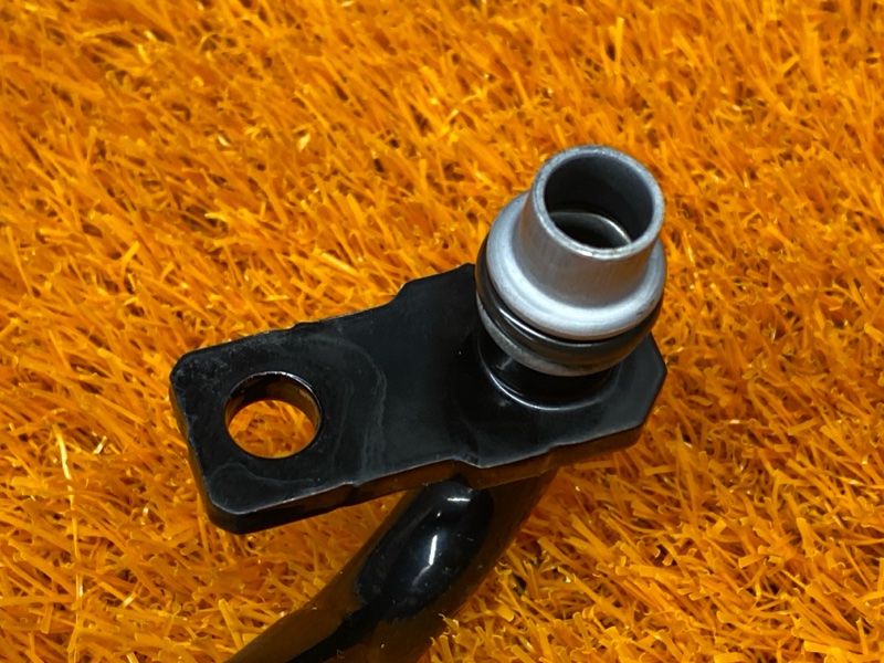 трубка охлаждения акпп, 3000 рублей, Красноярск