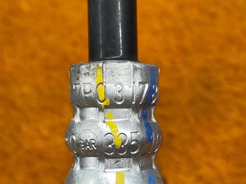 трубка охлаждения акпп, 3000 рублей, Красноярск