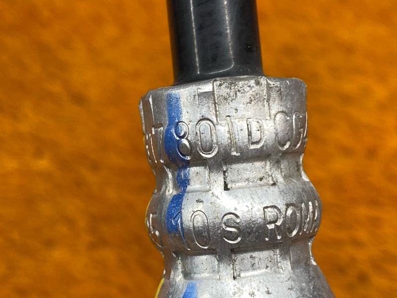 трубка охлаждения акпп, 3000 рублей, Красноярск