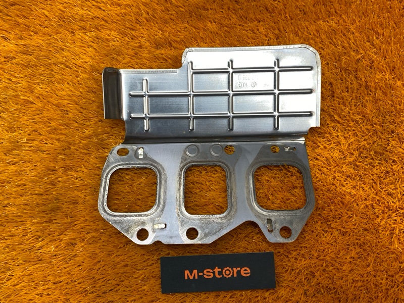 прокладка выпускного коллектора, 460 рублей, Красноярск