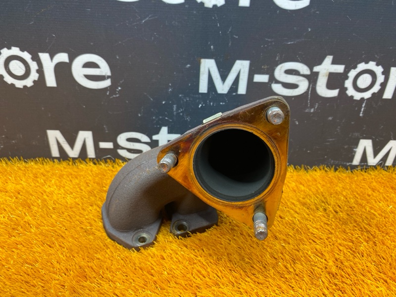 коллектор выпускной, 2380 рублей, Красноярск