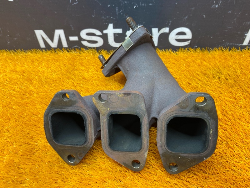 коллектор выпускной, 2380 рублей, Красноярск