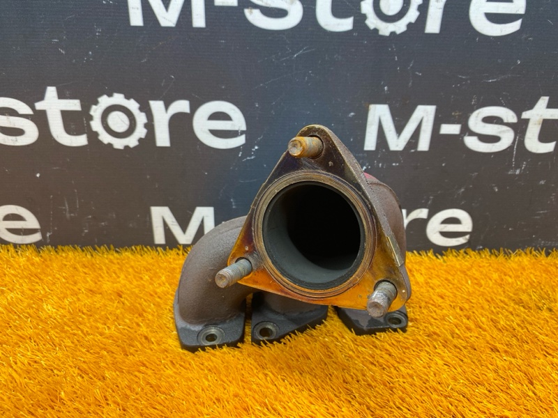 коллектор выпускной, 2380 рублей, Красноярск