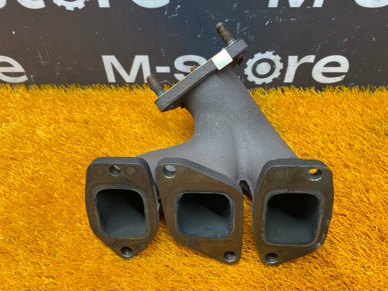 коллектор выпускной, 2380 рублей, Красноярск