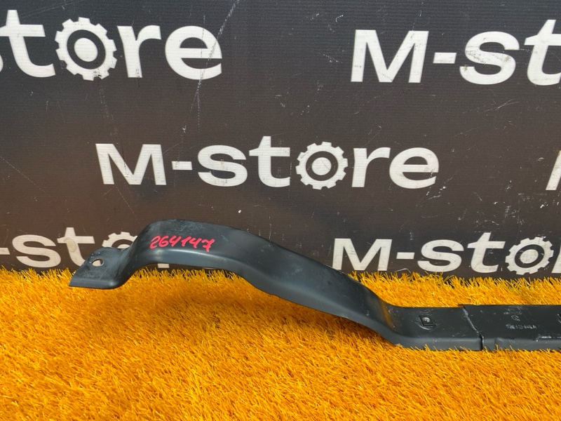 Кронштейн защиты картера, 640 рублей, Красноярск