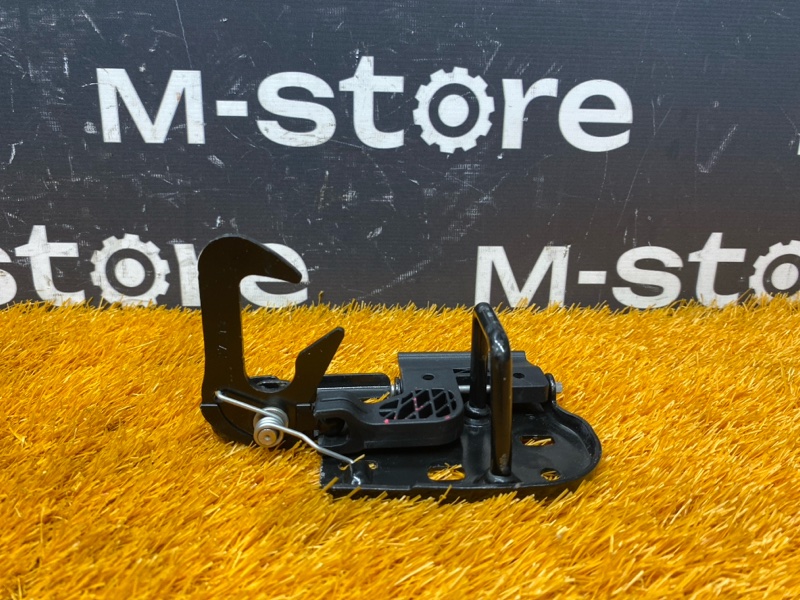 замок капота, 1000 рублей, Красноярск