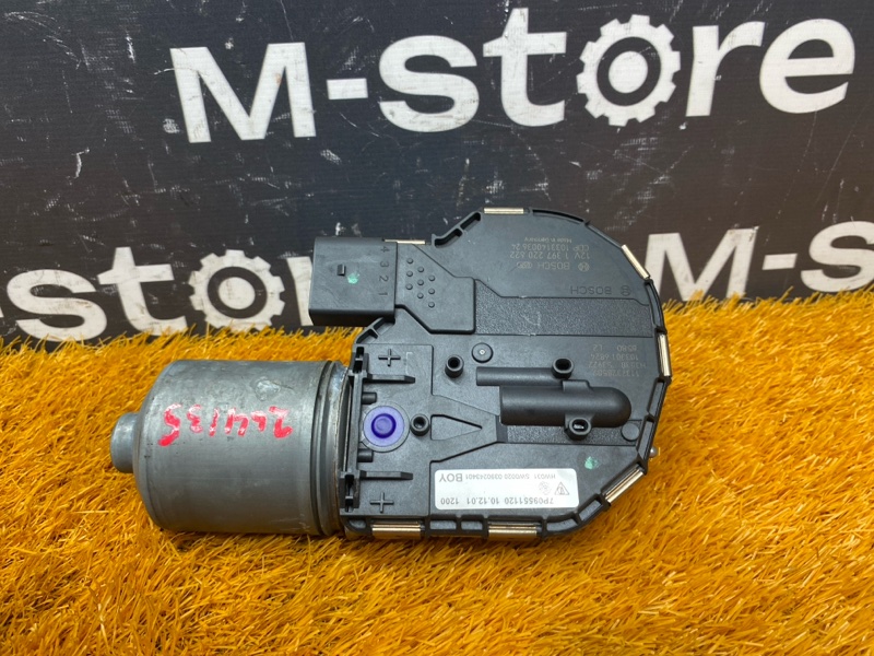 Мотор стеклоочистителя, 4750 рублей, Красноярск