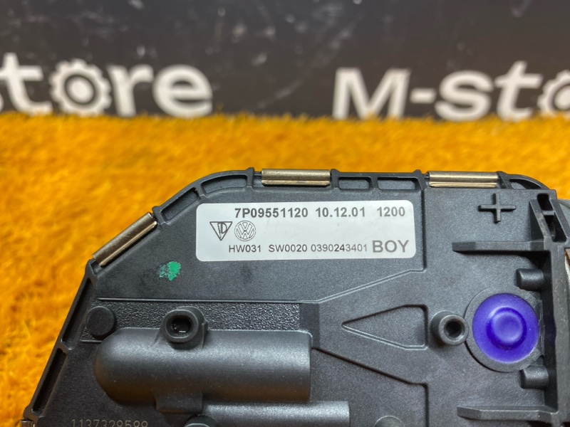 Мотор стеклоочистителя, 4750 рублей, Красноярск