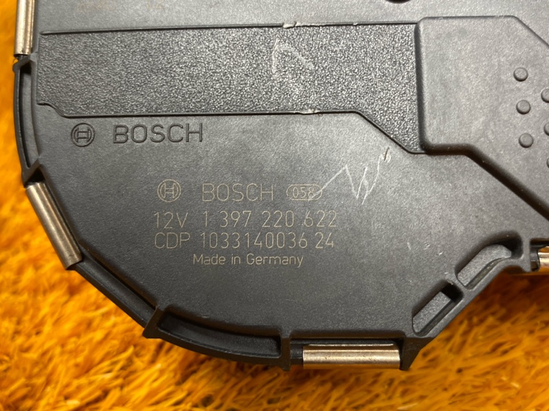 Мотор стеклоочистителя, 4750 рублей, Красноярск