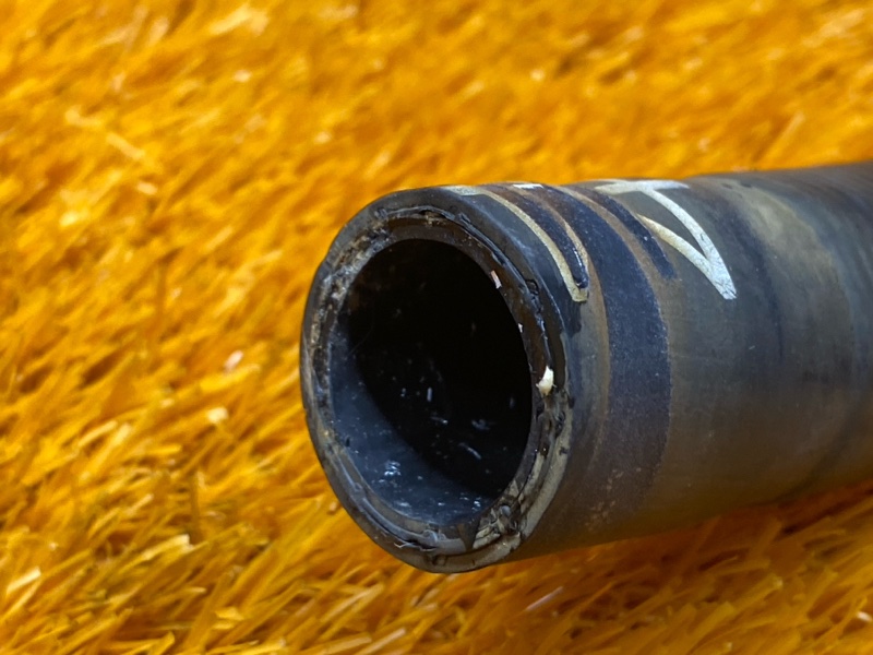 Патрубок системы охлаждения, 480 рублей, Красноярск