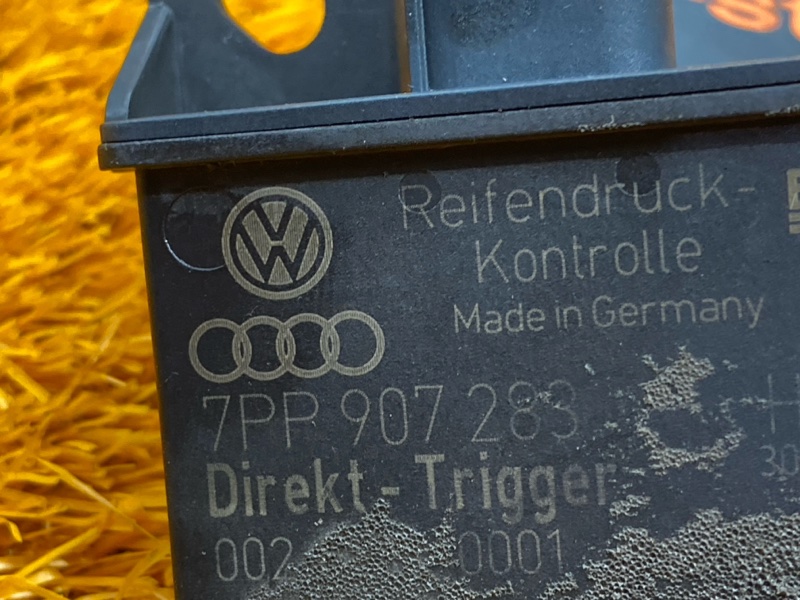 Датчик давления в шинах, 750 рублей, Красноярск