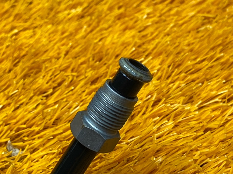 трубка тормозная, 3610 рублей, Красноярск