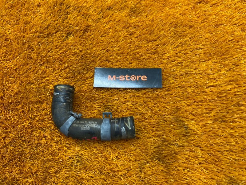 Патрубок системы охлаждения, 480 рублей, Красноярск