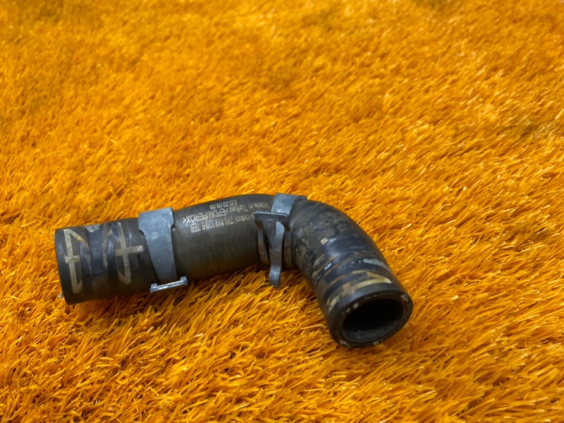 Патрубок системы охлаждения, 480 рублей, Красноярск
