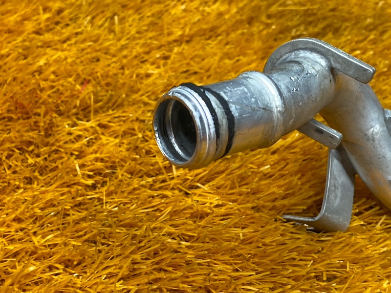 трубка охлаждающей системы, 910 рублей, Красноярск