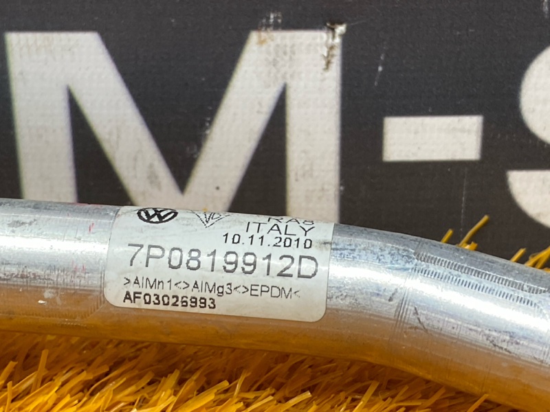 трубка охлаждающей системы, 910 рублей, Красноярск