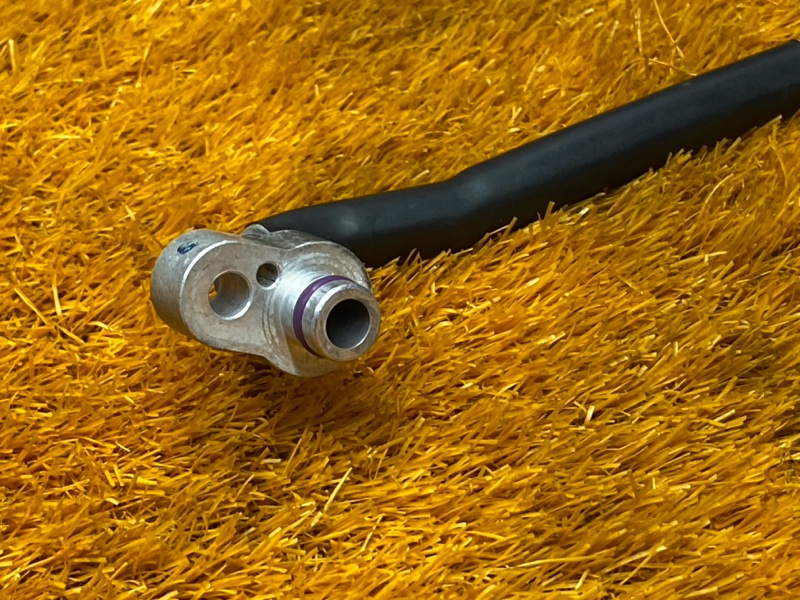 трубка кондиционера, 2000 рублей, Красноярск