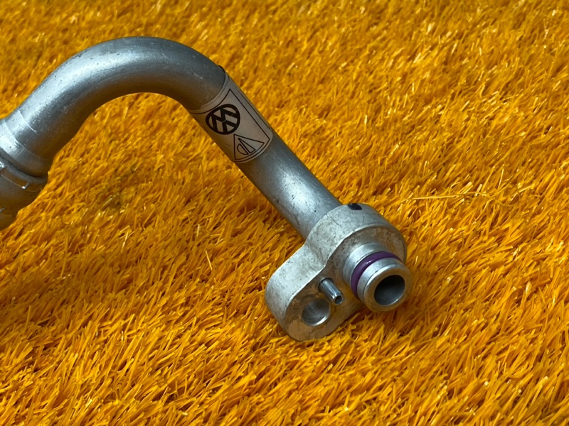 трубка кондиционера, 2000 рублей, Красноярск