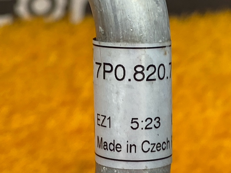 трубка кондиционера, 2000 рублей, Красноярск