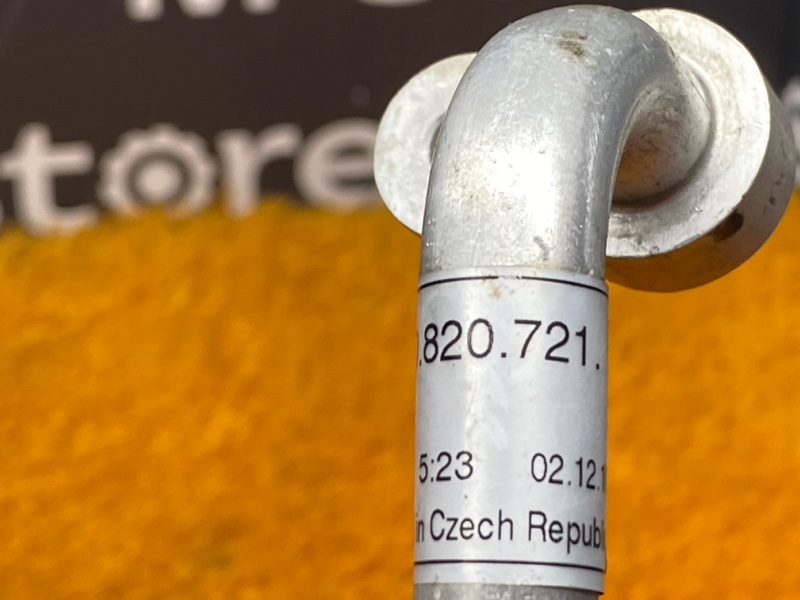 трубка кондиционера, 2000 рублей, Красноярск