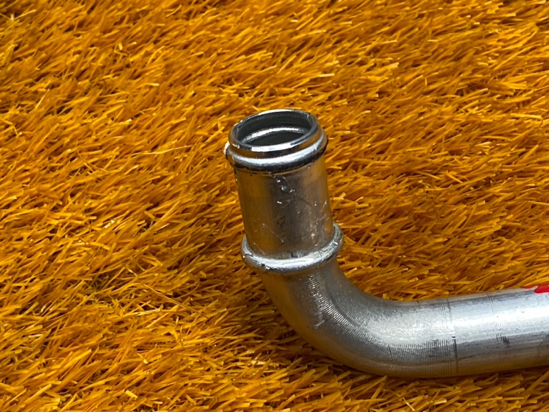 трубка охлаждающей системы, 910 рублей, Красноярск