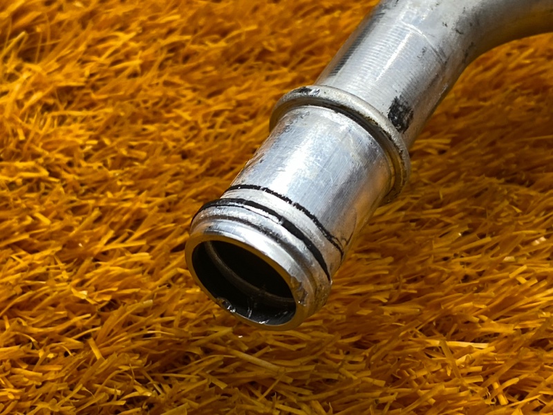 трубка охлаждающей системы, 910 рублей, Красноярск