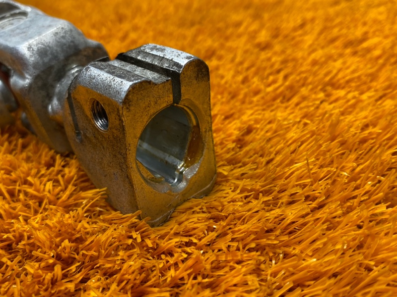 Карданчик рулевой, 1500 рублей, Красноярск