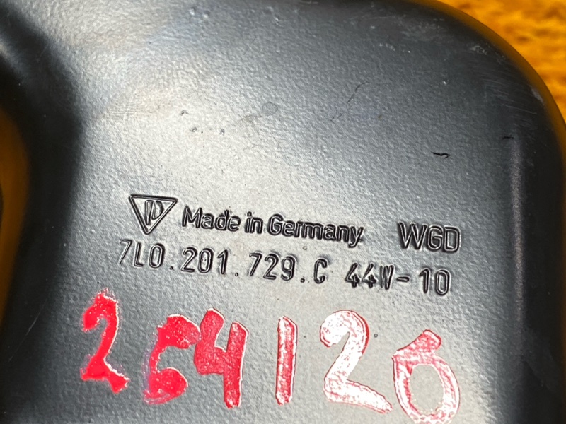 Защита топливных трубок, 370 рублей, Красноярск