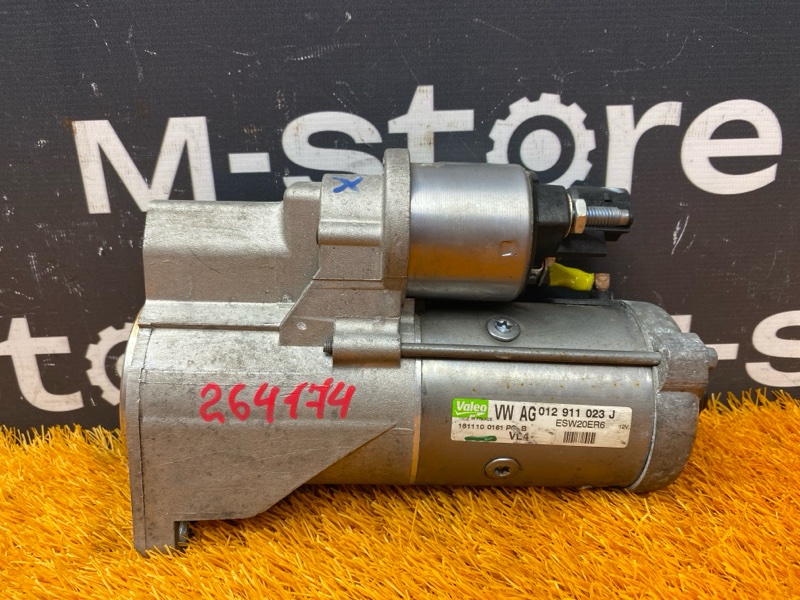 стартер, 5000 рублей, Красноярск