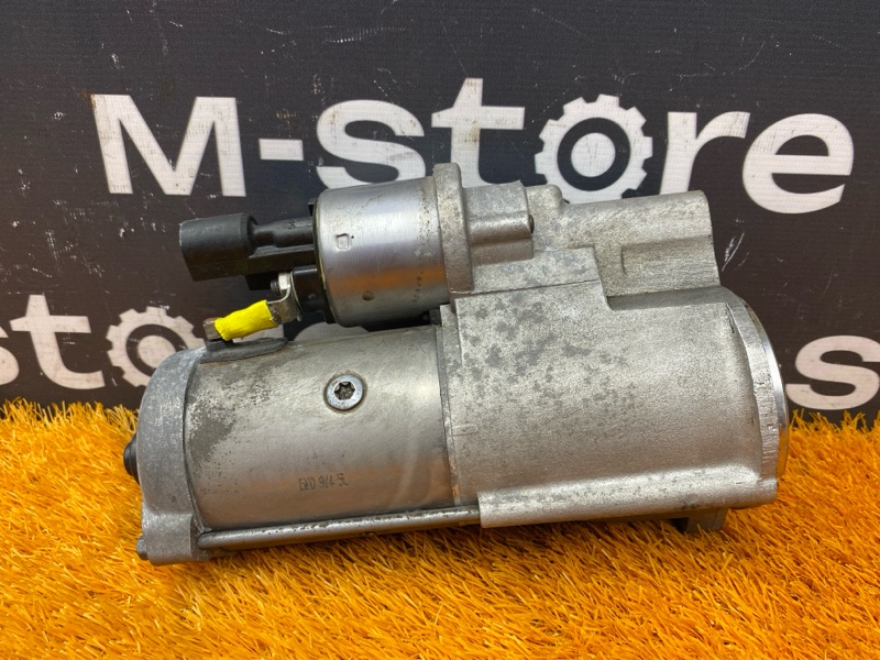 стартер, 5000 рублей, Красноярск