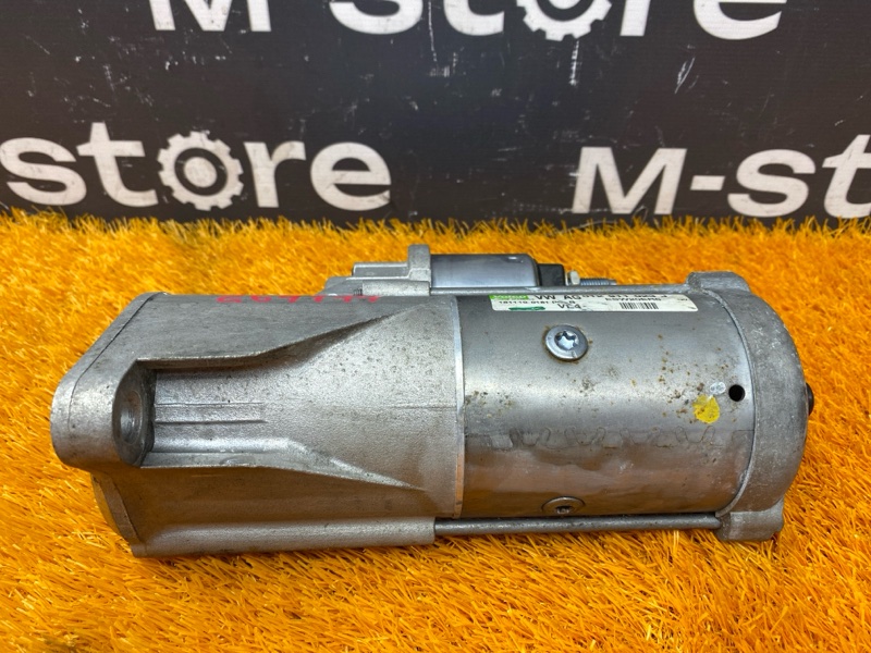 стартер, 5000 рублей, Красноярск