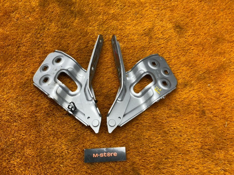 петля капота, 5700 рублей, Красноярск