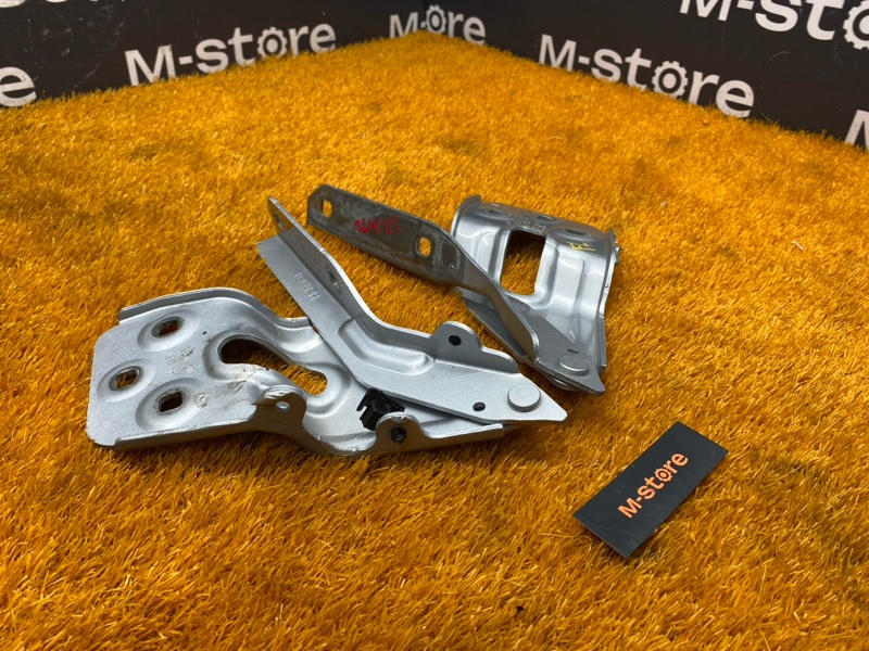 петля капота, 5700 рублей, Красноярск