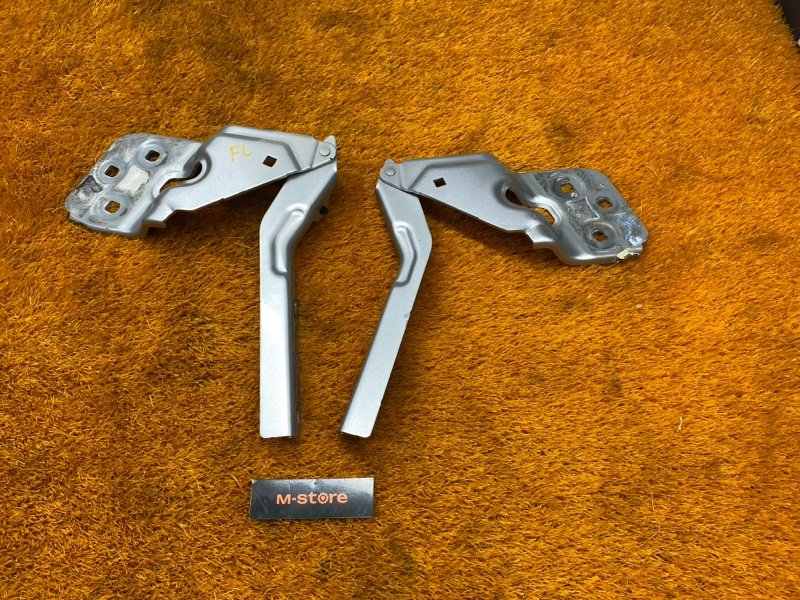 петля капота, 5700 рублей, Красноярск