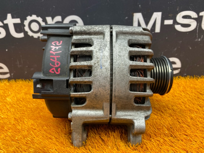 генератор, 20000 рублей, Красноярск