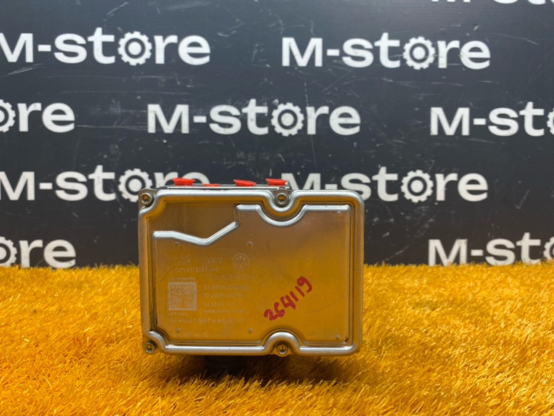 Блок ABS, 6000 рублей, Красноярск