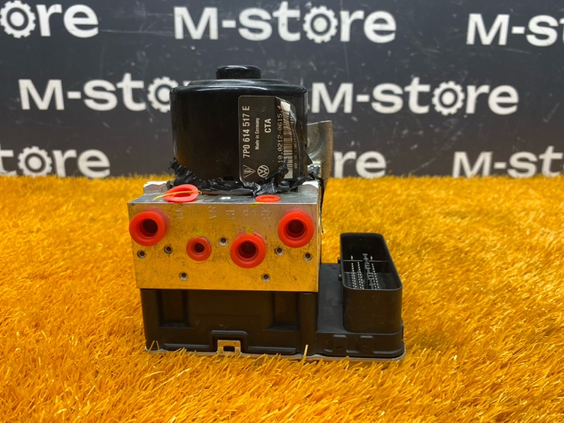 Блок ABS, 6000 рублей, Красноярск