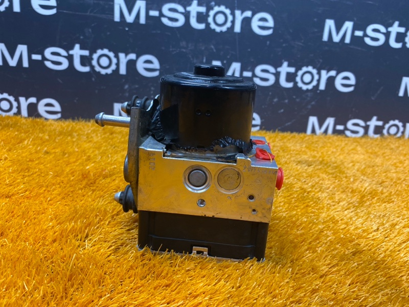 Блок ABS, 6000 рублей, Красноярск