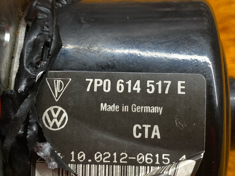 Блок ABS, 6000 рублей, Красноярск