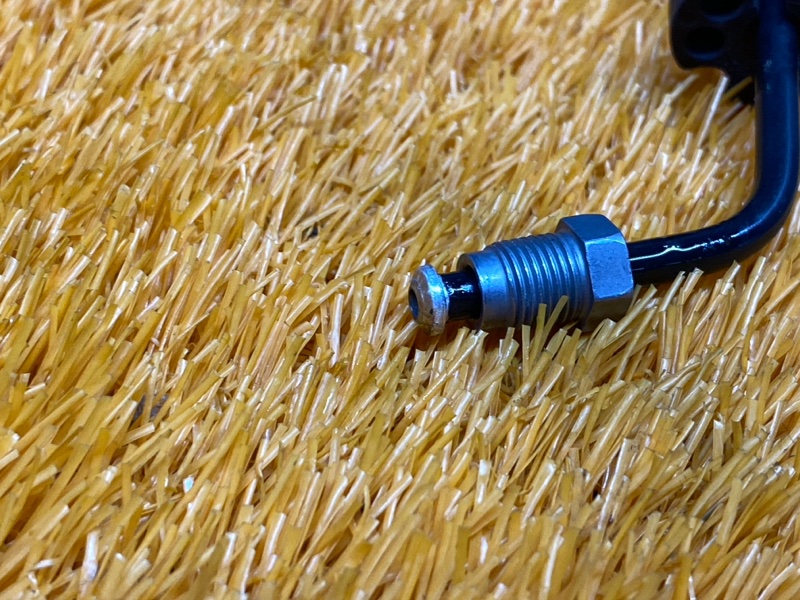 трубка тормозная, 1810 рублей, Красноярск