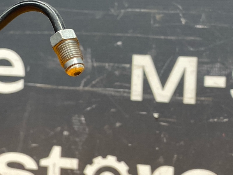 трубка тормозная, 1810 рублей, Красноярск