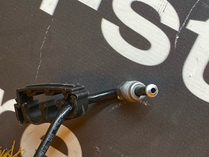 трубка тормозная, 1810 рублей, Красноярск