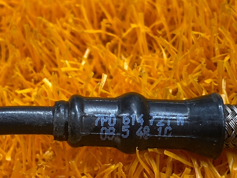 трубка тормозная, 1810 рублей, Красноярск