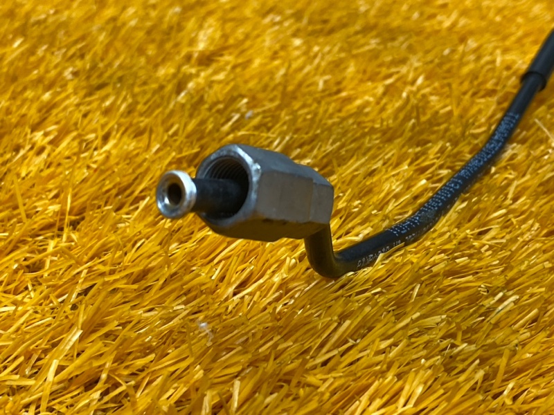 трубка тормозная, 2710 рублей, Красноярск