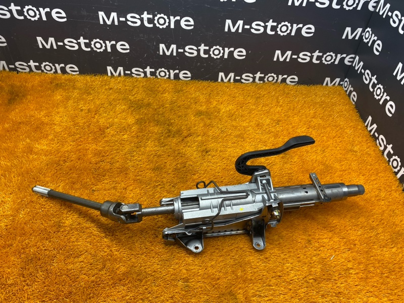 рулевая колонка, 3330 рублей, Красноярск