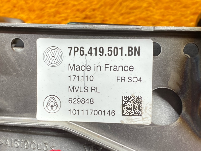 рулевая колонка, 3330 рублей, Красноярск