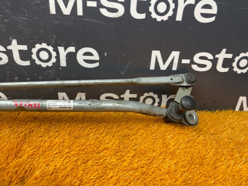 трапеция стеклоочистителя, 2850 рублей, Красноярск